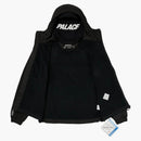 Palace Gore-Tex Masked Soft Shell Jacket Black