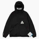 Palace Gore-Tex Masked Soft Shell Jacket Black