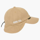 Palace Gore-tex Necksaver P 6-panel Tan