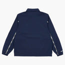 Palác Gore-Tex Paclite Coach Coach Jacket Navy