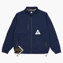 Palác Gore-Tex Paclite Coach Coach Jacket Navy