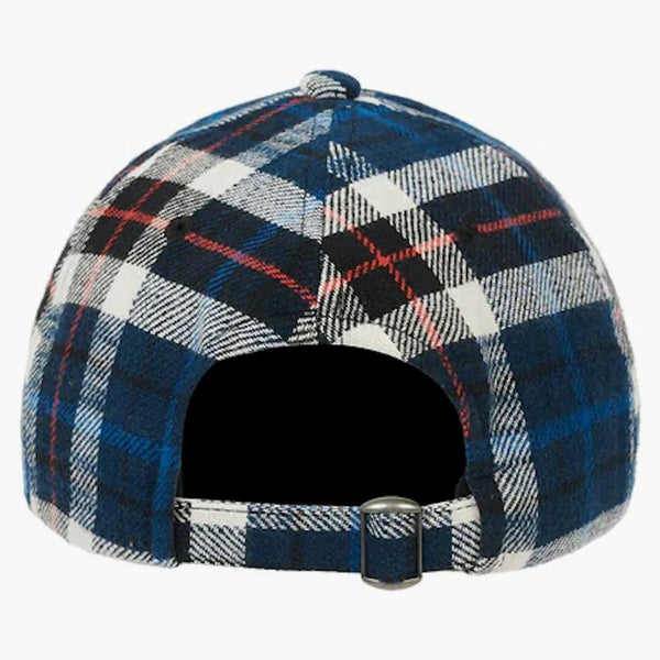 Palace Gore-Tex Plaid P 6 Panel Check