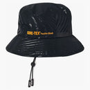 Palace Gore-Tex Vortex Bucket negro/negro