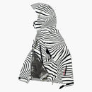 Palace Gore-Tex Vortex Paclite Jacket White