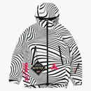 Palace Gore-Tex Vortex Paclite Jacket White