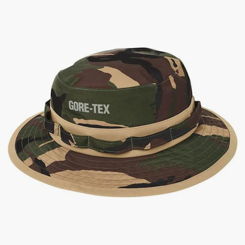 Palác Gore-Tex délka vlny Boone má camo
