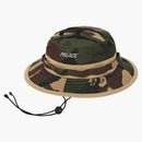 Palace Gore-Tex Wave Length BOONE HAS CAMO