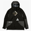 Palace Gore-Tex Wave Length Jacket Black