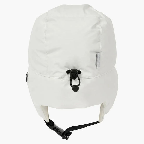 Palace Gore-Tex Wind Stopper Puffa Trooper Soft White