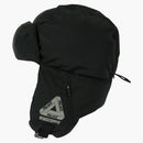 Palace Gore-Tex Windstopper Buffer Trooper Trooper Black
