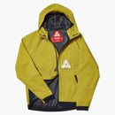 Palác Gore Windstopper bunda Golden Palm