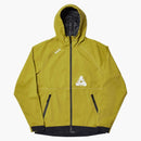 Palác Gore Windstopper bunda Golden Palm