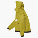 Palác Gore Windstopper bunda Golden Palm