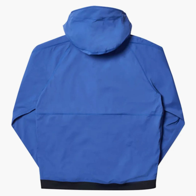 Palác Gore Windstopper Jacket Ultramarin