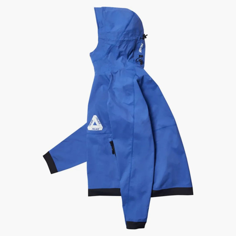Palác Gore Windstopper Jacket Ultramarin