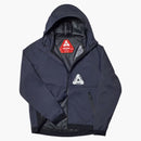 Palace Gore Windstopper Jacket Vulcan Black
