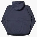 Palace Gore Windstopper Jacket Vulcan Black