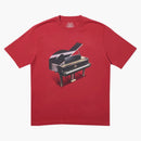 Palace Grand T-Shirt Dark Red