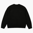 Palác Grape Pletení černá