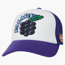 Palace Grape Trucker Purple
