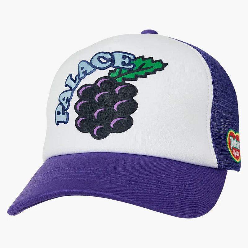 Palace winogryserowy purple