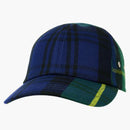 Palace Guard 6-panel Black Watch