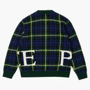 Czarny zegarek Palace Guard Black