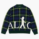 Czarny zegarek Palace Guard Black