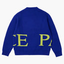 Palace Guard Knit Royal Blue