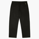 Palace Guard Trouser Black