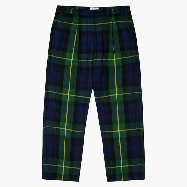 Palace Guard Trouser Black Watch