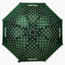 Palacio Gustbuster Pal-M-Gram Huntsman de paraguas/Blanco Soft