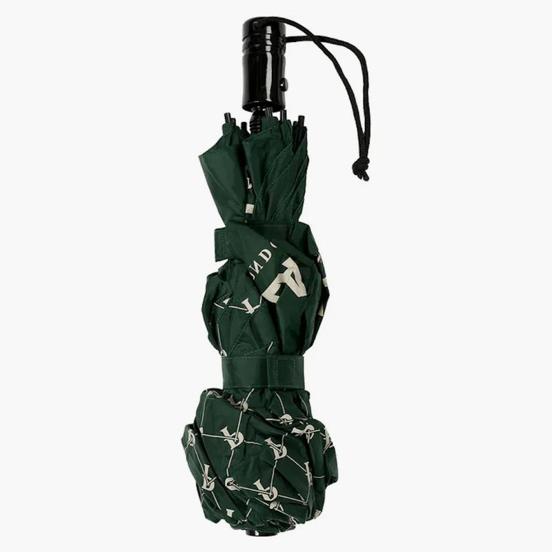 Palace Gustbuster Pal-M-Gram Umbrella Huntsman/Soft White