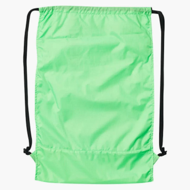 Palace Gym Sack Fluro Green