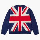 Palace Hairy Flag Knit UK