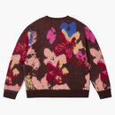 Palace Hairy Flower Knit Bright