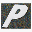 Palace Harris Tweed P 6 Panel Green