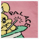 Palace ma sztuczkę różową