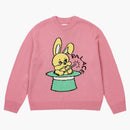 Palace ma sztuczkę różową