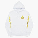 Palace Hatton Hood White