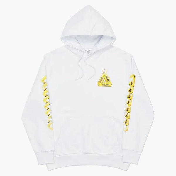 Palác Hatton Hood White