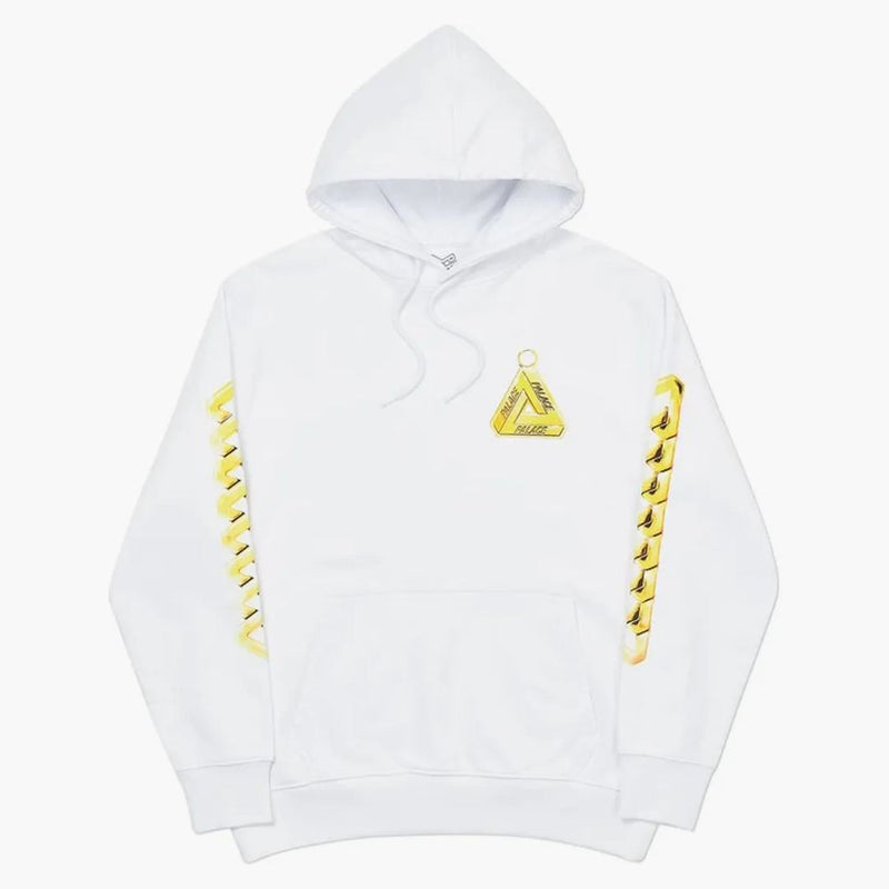 Palác Hatton Hood White