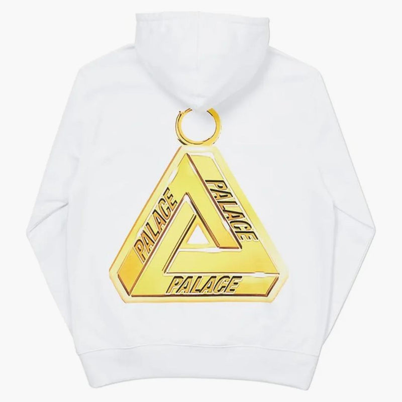 Palác Hatton Hood White