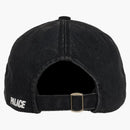 Palace Hawaii denim Pal has Black