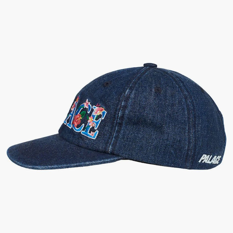 Palace Hawaii Denim Pal Has Stonewash