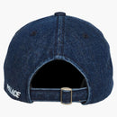 Palace Hawaii Denim Pal tiene lavado de piedra