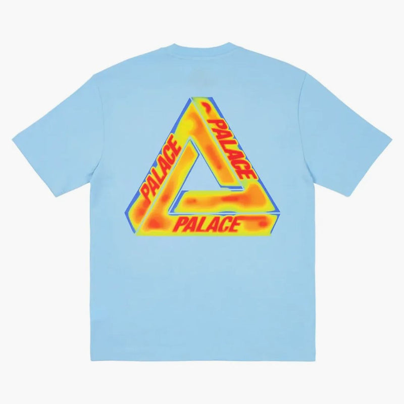 Palace Heat Sensi T-Shirt Fresh Air