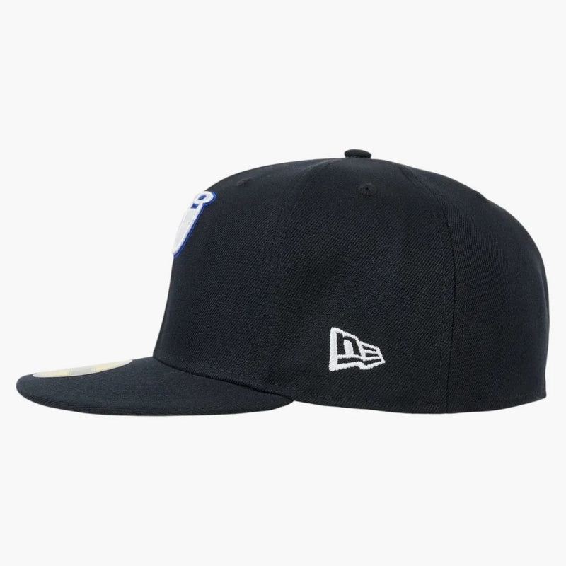 Palace Heaven and Hell New Era 59 Fifty Navy