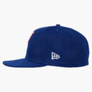 Palace Heaven And Hell New Era 59fifty Royal
