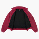 Palace Heavy Bomber Jacket Berg